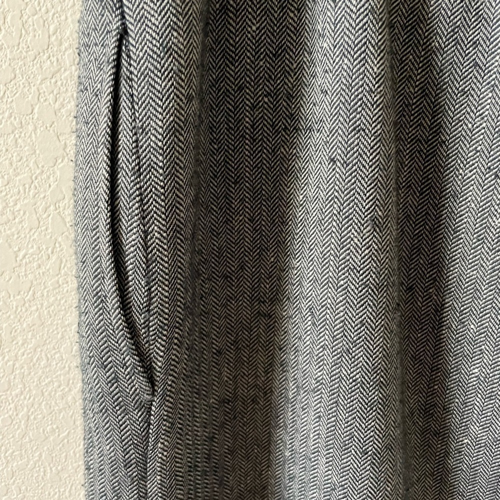 Vintage tweed women’s skirt - Picture 4 of 6